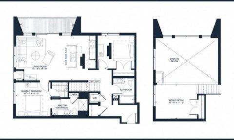 1300 W Lake Street 1-2 Beds Apartment for Rent - Photo Gallery 46